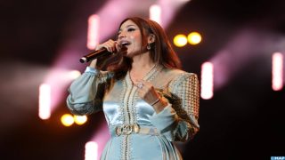 جنات: كنت محظوظة في السنوات الأولى من التحاقي بالقاهرة