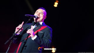 موس ماهر: انتهى الخلاف مع بلقيس ولم أبحث عن البوز