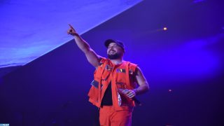 الدوزي: قرار الاعتزال وارد وهذه سنة الحياة