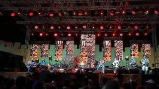 مهرجان كناوة وموسيقى العالم.. يسدل الستار على نسخته 25