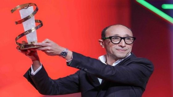 حضور السينما المغربية مهرجان عمان السينمائي الدولي