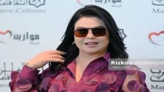 لطيفة رأفت: موازين لا يختلف وجمهوري هو جمهوري في كل المهرجانات