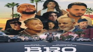 فيلم “برو”.. فيلم سينمائي يصور رابطة الأخوة