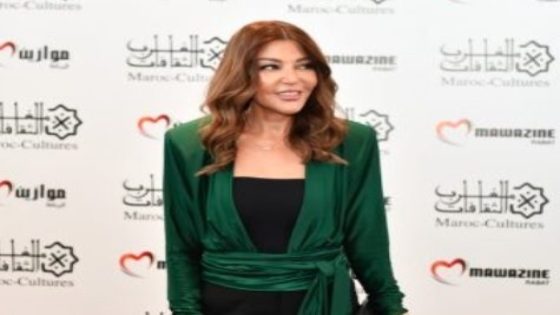 سميرة سعيد: الصحراء المغربية والقضية الفلسطينية ما تنداكروش عليهم