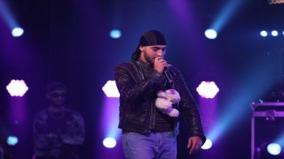 نزار زوهري ينتزع لقب برنامج “Jam Show”