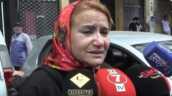 فتيحة وتيلي: الراحل مصطفى الداسوكين كان من أطيب خلق الله