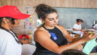 مؤسسة الحسن الثاني للمغاربة المقيمين بالخارج.. تهدي أبناء الجالية مقاما ثقافيا متميزا بالقنيطرة