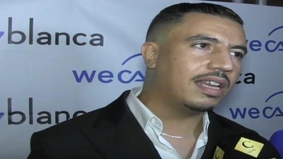 بدر وعبي: أنا في بداية الطريق الفني والاستمرارية صعبة