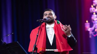 آدم: أفضل التركيز على الغناء والتمثيل تجربة صعبة (فيديو)