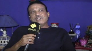 عزيز دادس: متعة لقاء فني جديد مع ماجدولين في فيلم “روتيني”