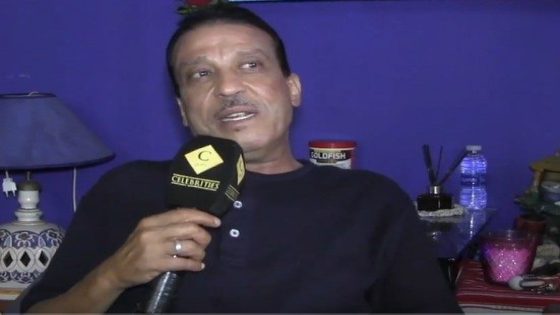 عزيز دادس: متعة لقاء فني جديد مع ماجدولين في فيلم “روتيني”