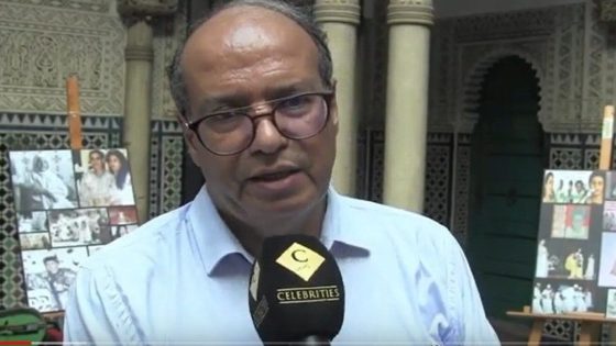 حسن نجمي يوقع مؤلفه “غناء العيطة” في مهرجان العيطة المرساوية