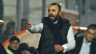 طارق السكيتيوي: نطمح إلى التوقيع على مشاركة جيدة في أولمبياد باريس 2024