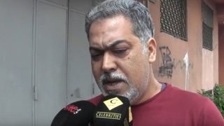 الصديق مكوار: رحيل الفنان مصطفى الداسوكين خسارة فنية وإنسانية