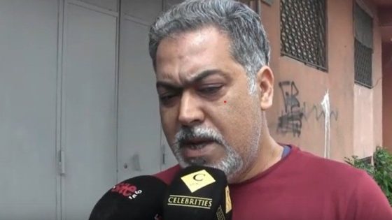 الصديق مكوار: رحيل الفنان مصطفى الداسوكين خسارة فنية وإنسانية