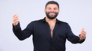 الفنان اللبناني جورج شهيد يوقع جديده الفني “فصَل”