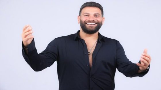 الفنان اللبناني جورج شهيد يوقع جديده الفني “فصَل”