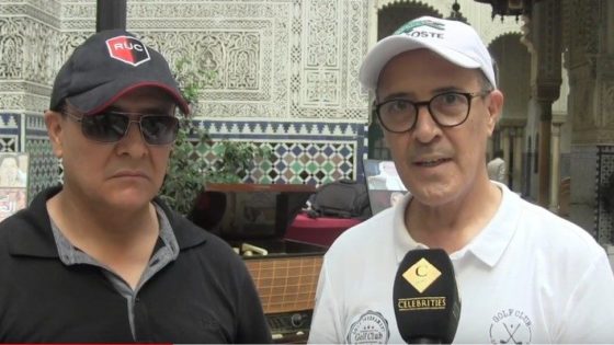 ولاد البوعزاوي: مستعدون لتلقين أصول فن العيطة لجيل الشباب