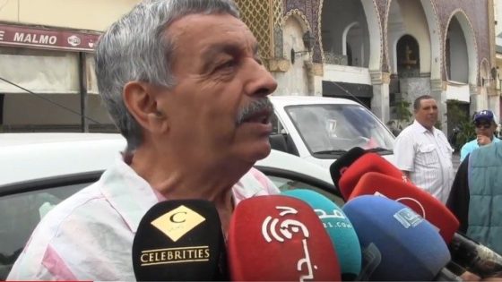 أبو السهل: الراحل مصطفى الداسوكين لعب مع الرجاء وعشق الوداد