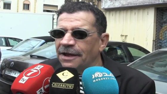 محمد حراكة: الساحة الفنية فقدت فنانا محترما برحيل الداسوكين