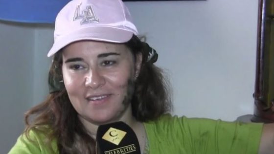 ماجدولين الإدريسي: فيلم “روتيني” حلم يتحقق مع عزيز دادس