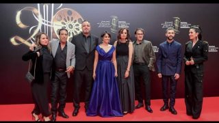 فيلم على الهامش.. عرض ما قبل أول وانطلاق العروض الجماهيرية