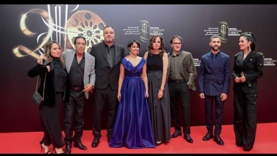 فيلم على الهامش.. عرض ما قبل أول وانطلاق العروض الجماهيرية