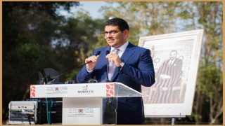 من أجل عيون الممثلة.. وزارة الشباب والثقافة والتواصل تنظم مباراة لتوظيف أساتذة التعليم الفني