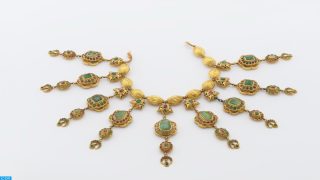 معرض روائع الأطلس: رحلة عبر تراث المغرب يحط الرحال بقطر