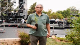 ميمون أورحو.. حضور دائم ووفاء لمهرجان إفران الدولي