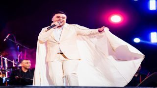 زكريا الغافولي: جديدي الفني راي ومفاجأة مع جنات