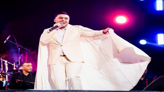 زكريا الغافولي: جديدي الفني راي ومفاجأة مع جنات