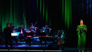 3 سهرات جديدة لكوكب الشرق بتقنية الهولوغرام