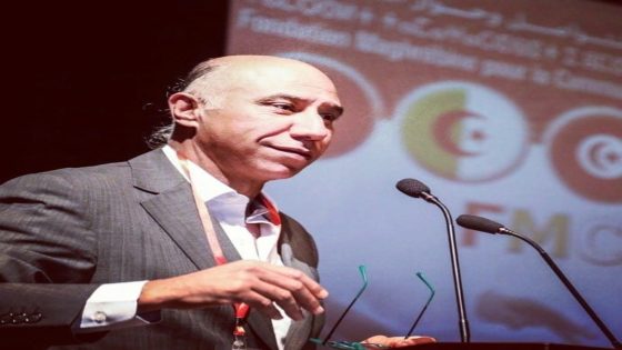 نبيل الجاي: هدف مهرجان إفران الدولي إبراز التنوع التراثي للمغرب