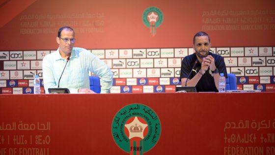 سلا.. لقاء تواصلي لعرض مستجدات قوانين التحكيم في كرة القدم