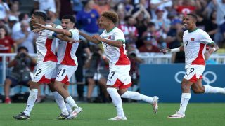 الاتحاد الإفريقي: تتويج أشبال الأطلس في أولمبياد باريس 2024 يكرس مكانة المغرب كقوة كروية