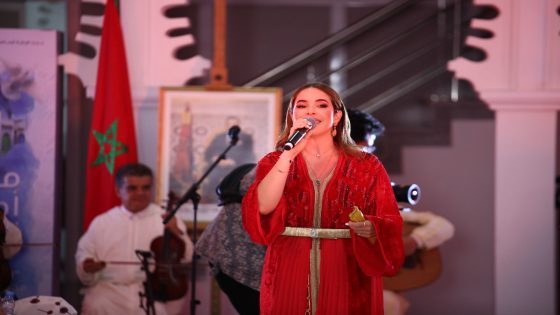 مهرجان أصوات نسائية.. غناء وطرب ومبادرات اجتماعية وإنسانية