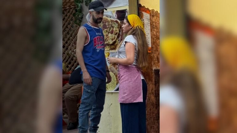 سلمى صلاح الدين ممثلة