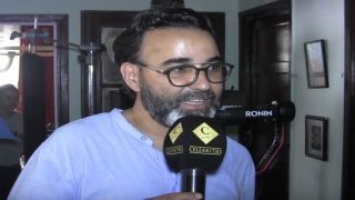 لطفي آيت الجاوي: فيلم “روتيني” مغامرة إنتاجية خاصة بلمسة كوميدية