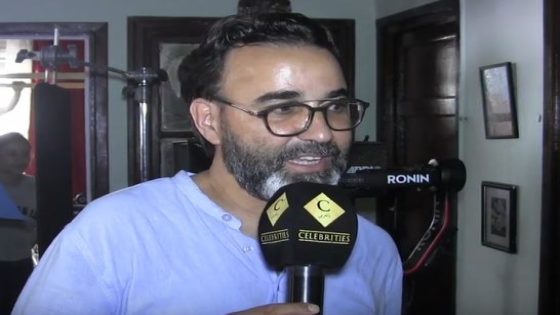 لطفي آيت الجاوي: فيلم “روتيني” مغامرة إنتاجية خاصة بلمسة كوميدية