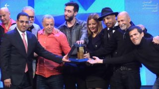 فيلم العبد يتوج في مهرجان كازان السينمائي الدولي