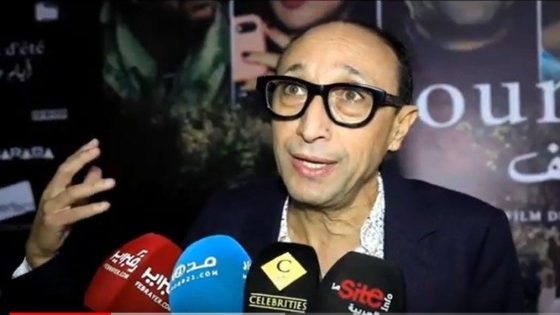 فوزي بنسعيدي: فيلم “أيام الصيف” يدافع عن الفن والجمال