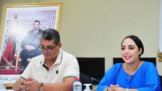 الدار البيضاء.. ندوة لإعلان تفاصيل المهرجان الدولي لنجوم كناوة