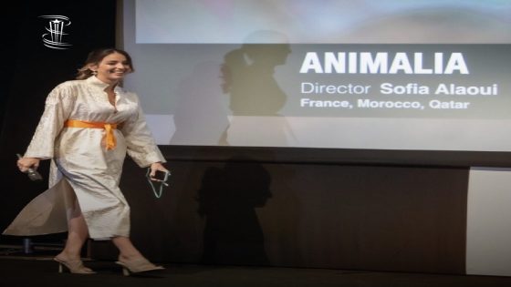 المهرجان الوطني للفيلم يكشف لائحة أفلام مسابقته الرسمية