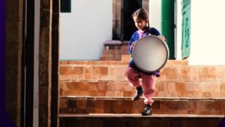 “بندير لالة” في مهرجان مينا السينمائي الدولي بهولندا