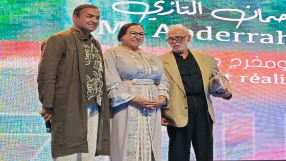 أزيلال .. انطلاق المهرجان الدولي لسينما الجبل على وقع الاحتفاء