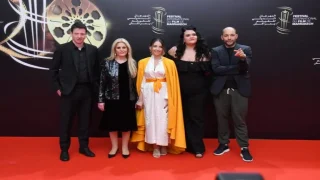 فيلم أنيماليا.. عرض ما قبل أول وعروض جماهيرية