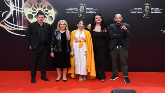 فيلم أنيماليا.. عرض ما قبل أول وعروض جماهيرية