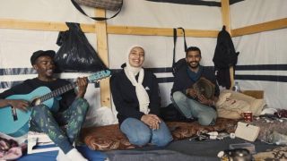 عروض مبادرة أفلام من المسافة صفر.. مسك ختام برنامج مهرجان الدار البيضاء للفيلم العربي