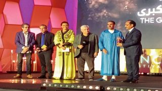 اليمن تنتزع الجائزة الكبرى لمهرجان الدار البيضاء للفيلم العربي